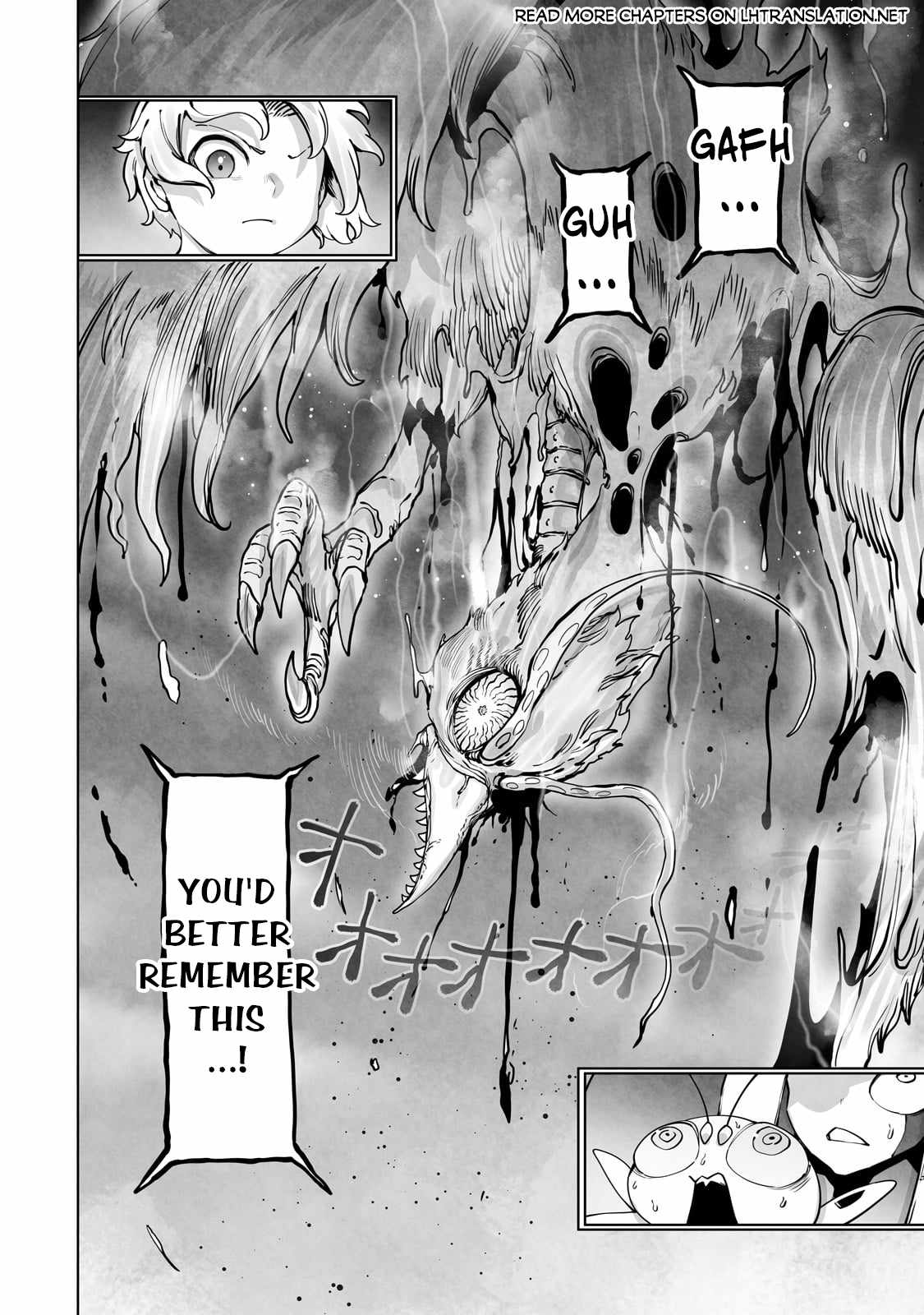 The Useless Tamer Will Turn into the Top Unconsciously by My Previous Life Knowledge Chapter 42 6